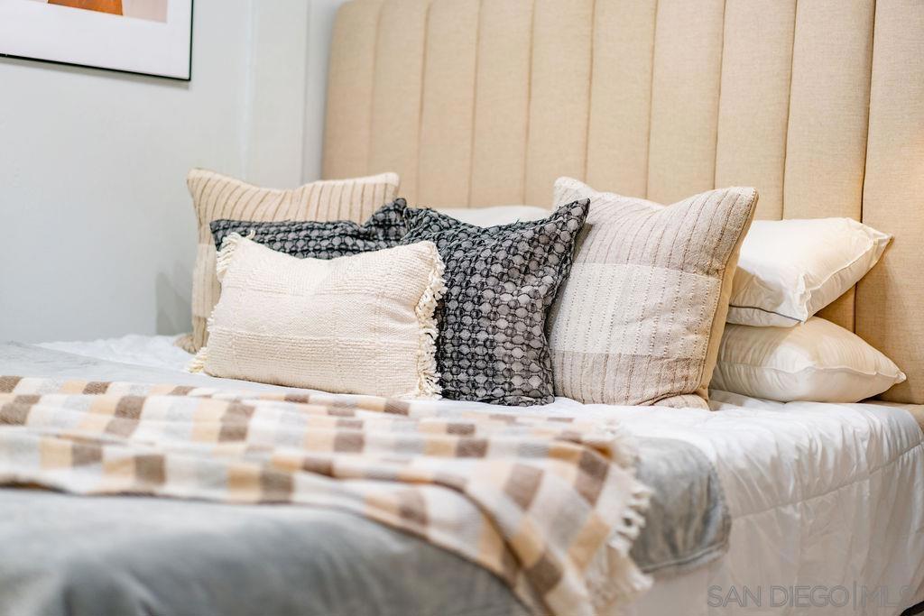 La Jolla - Residential Lease