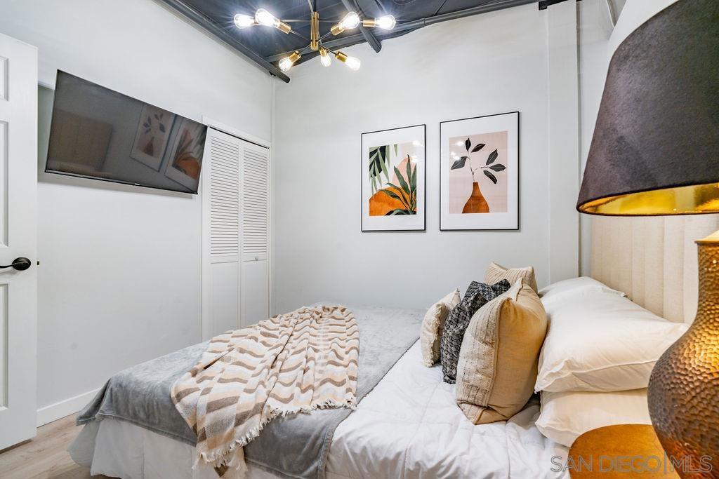 La Jolla - Residential Lease