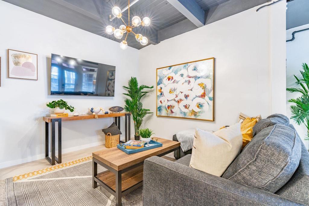 La Jolla - Residential Lease