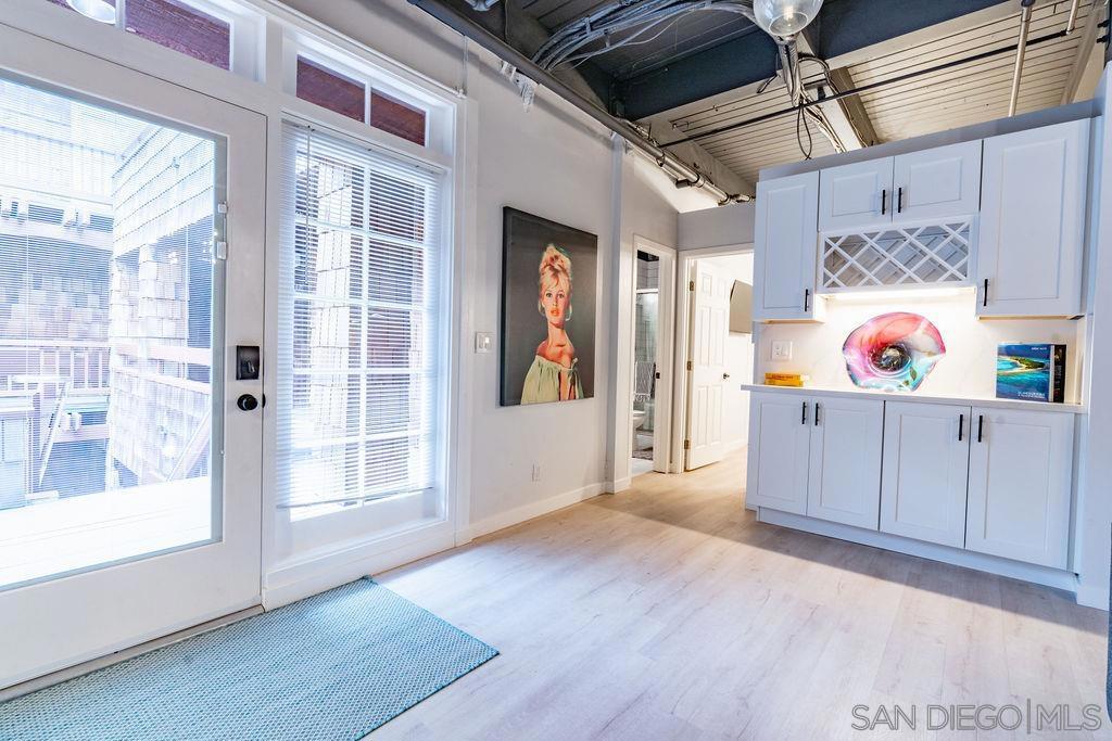 La Jolla - Residential Lease