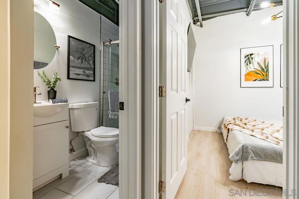 La Jolla - Residential Lease