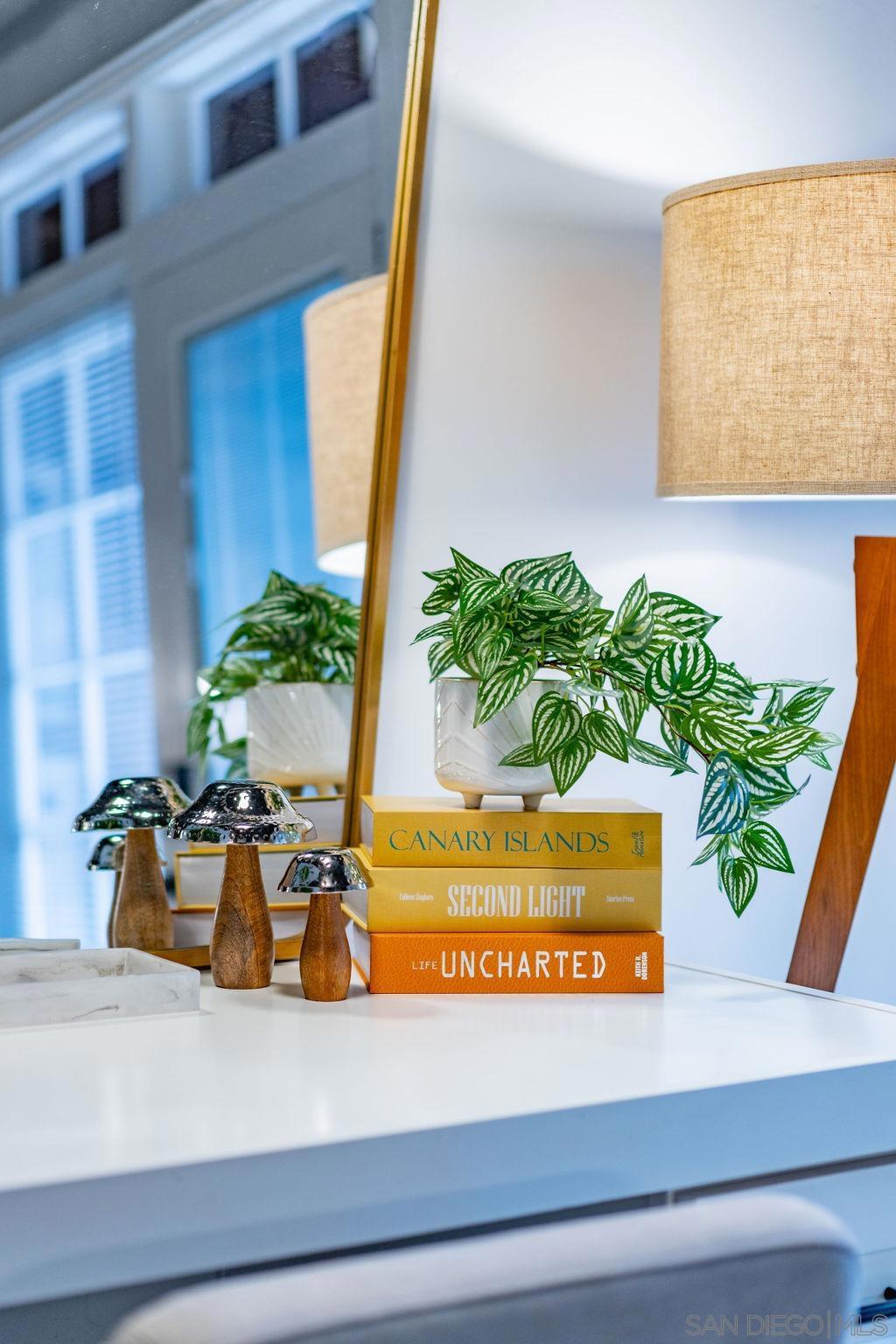 La Jolla - Residential Lease