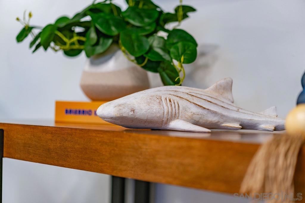 La Jolla - Residential Lease