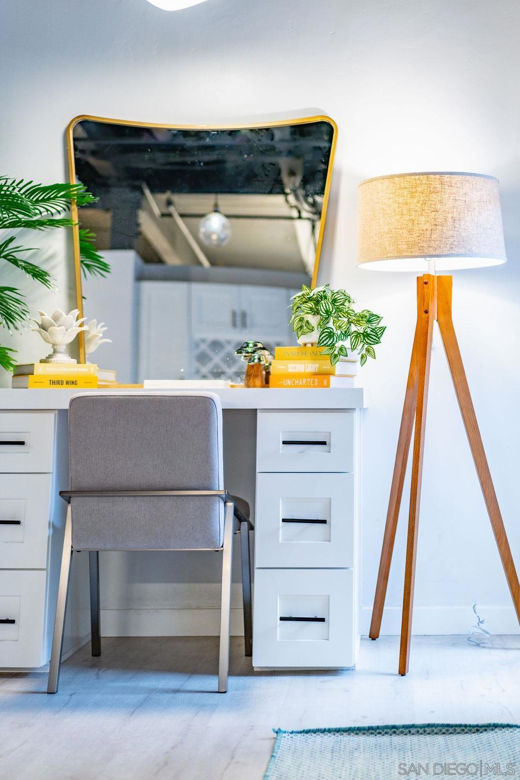 La Jolla - Residential Lease