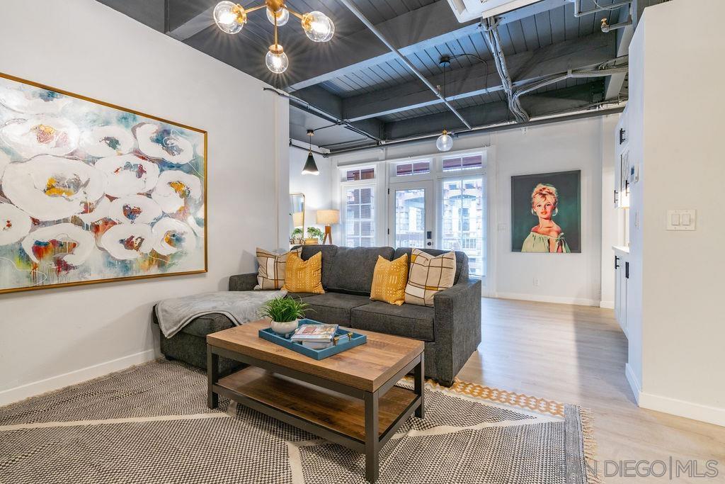 La Jolla - Residential Lease