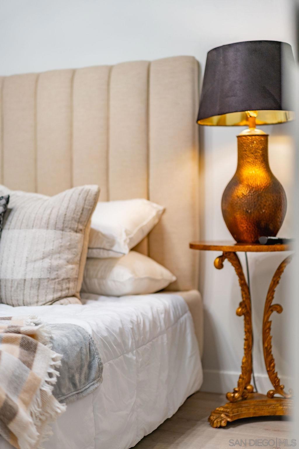 La Jolla - Residential Lease