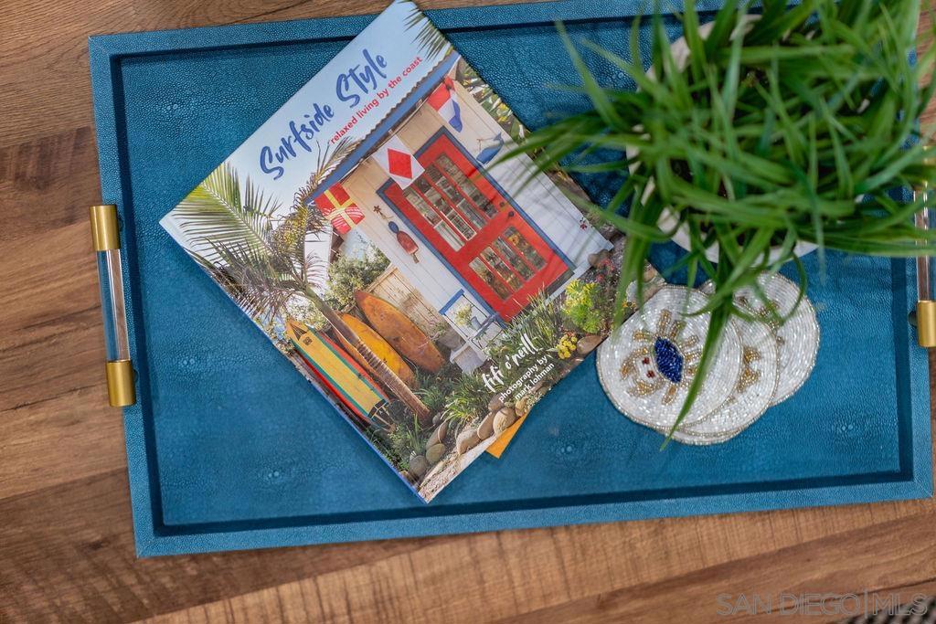 La Jolla - Residential Lease