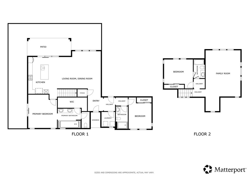 Galloway 55+ (GALOW) - Residential