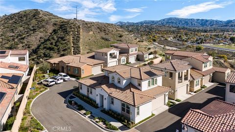 Photo of 20506 Galloway Drive, Saugus, CA 91350 (MLS # PF25268673)