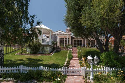 Photo of 2378 Leeward Circle, Westlake Village, CA 91361 (MLS # 226003786)