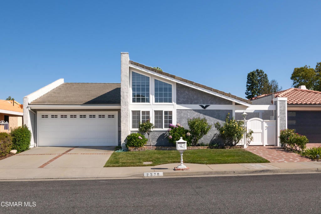 2378 Leeward Circle