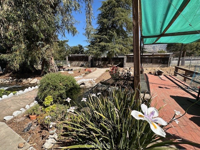 2968 Mill Creek Road