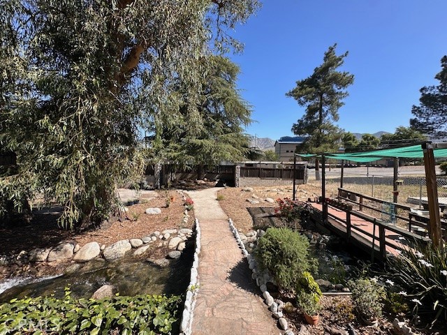 2968 Mill Creek Road