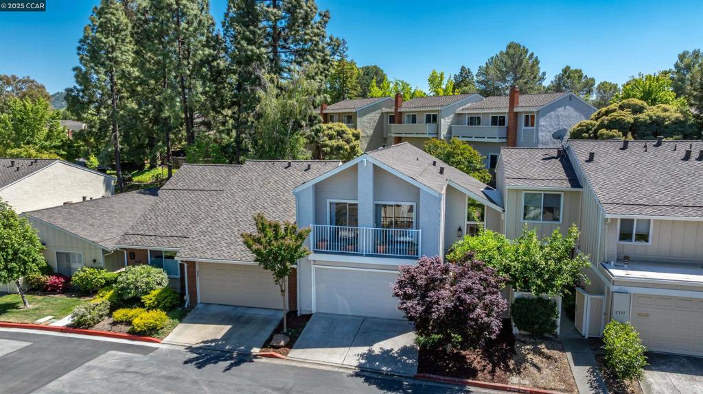 HEATHER FARMS - Residential