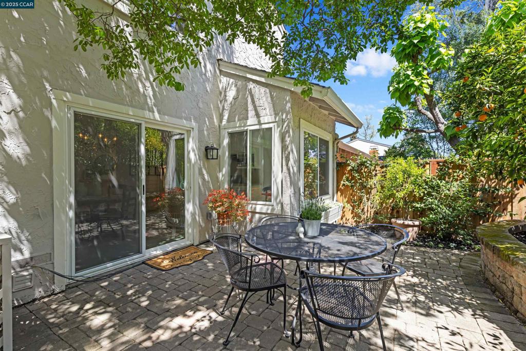 HEATHER FARMS - Residential