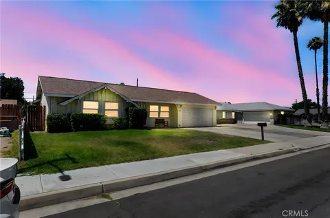 4190 Hines Avenue, Riverside, CA 92505 - MLS#: CV25168852