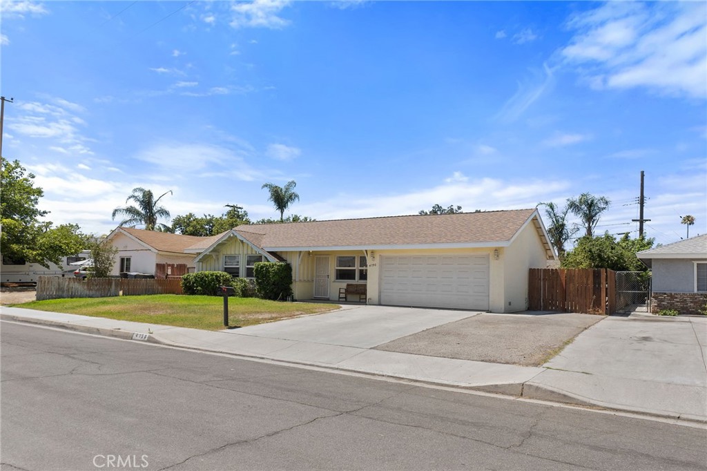 4190 Hines Avenue