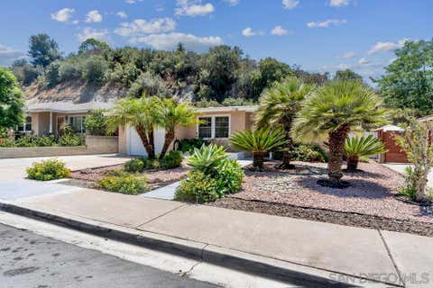 Photo of 6343 Jeff St St, San Diego, CA 92115 (MLS # 260019756SD)