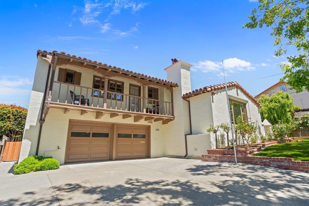 310 Ashton Avenue, Millbrae CA 94030
