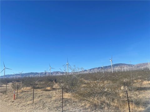 Photo of 0 Irone Avenue, Rosamond, CA 93560 (MLS # SR25256951)