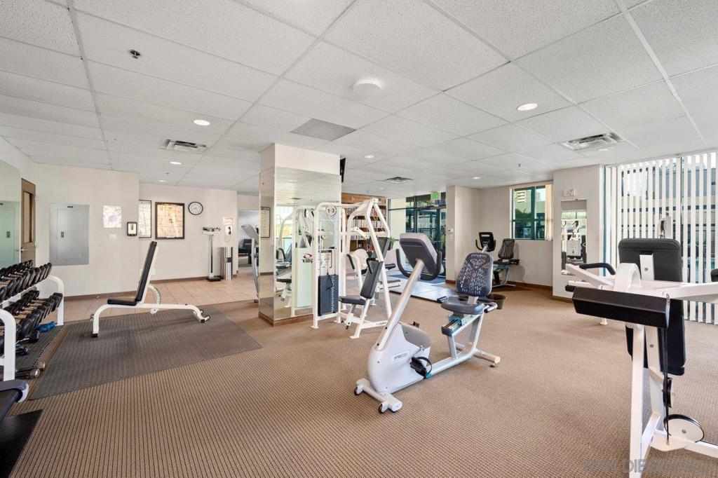 Downtown - Residential