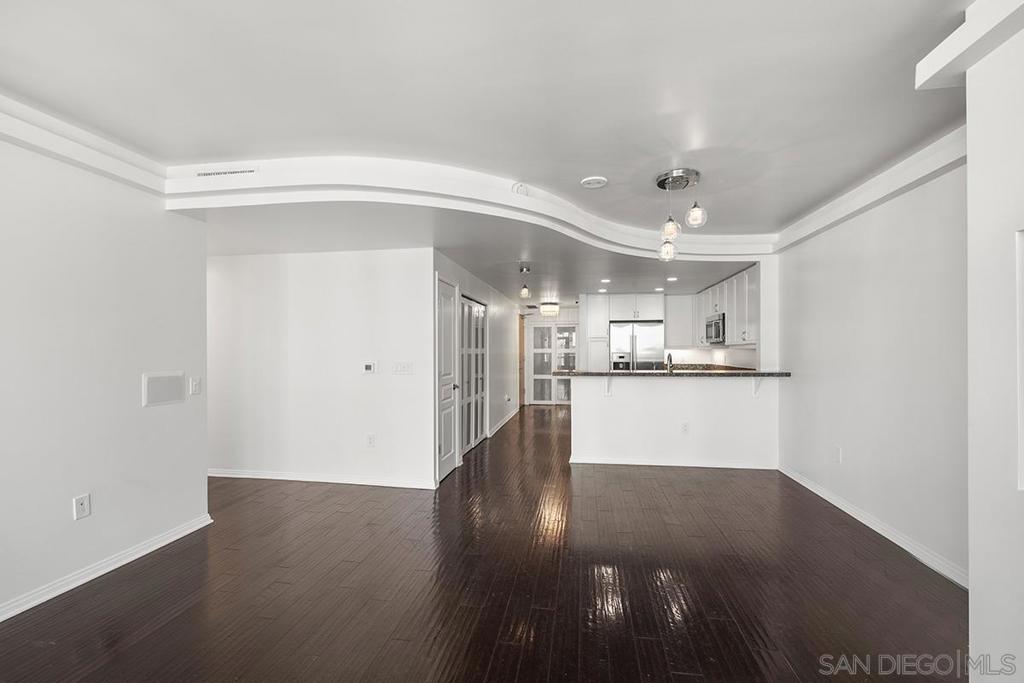 Downtown - Residential