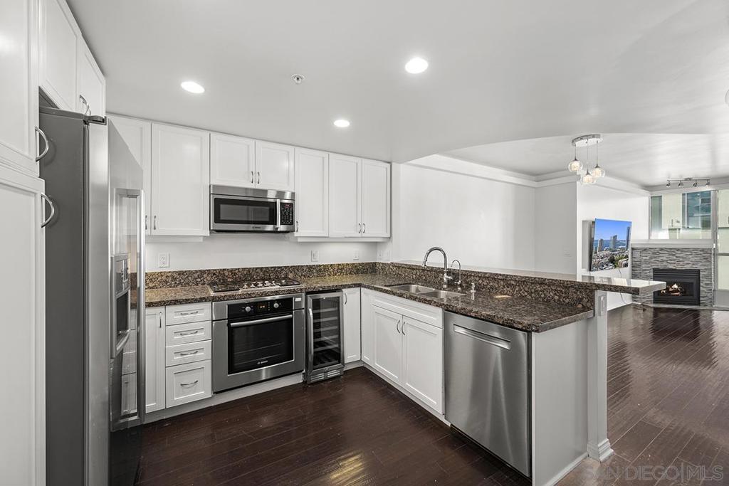 Downtown - Residential