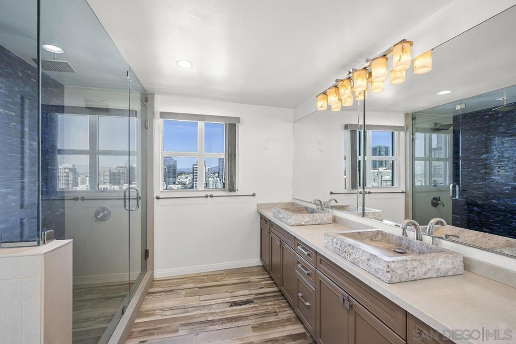 Downtown - Residential