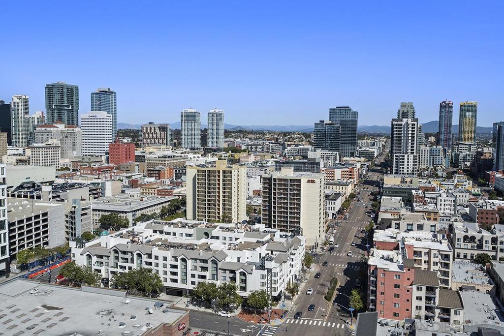 Downtown - Residential