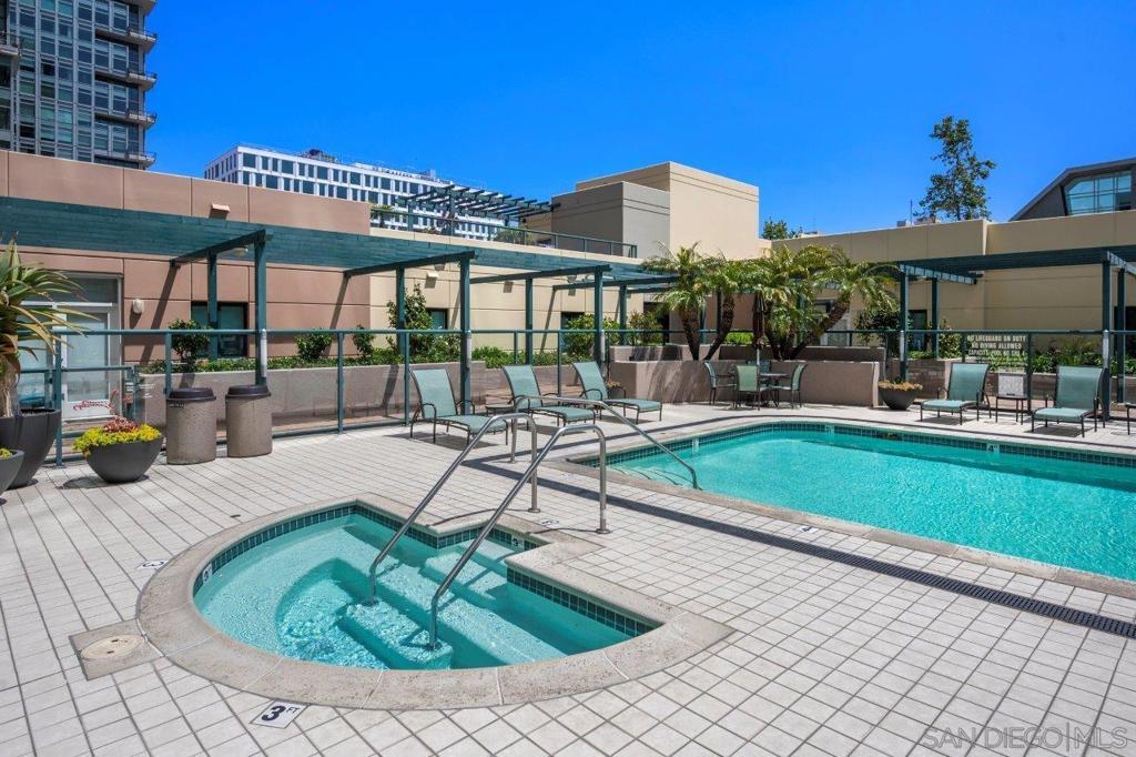 Downtown - Residential