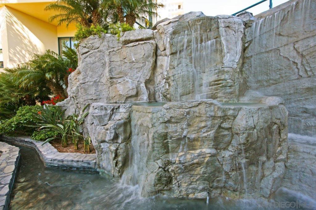 Downtown - Residential