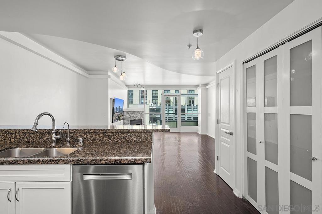 Downtown - Residential