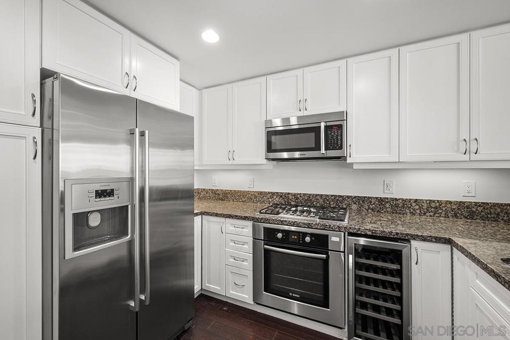 Downtown - Residential