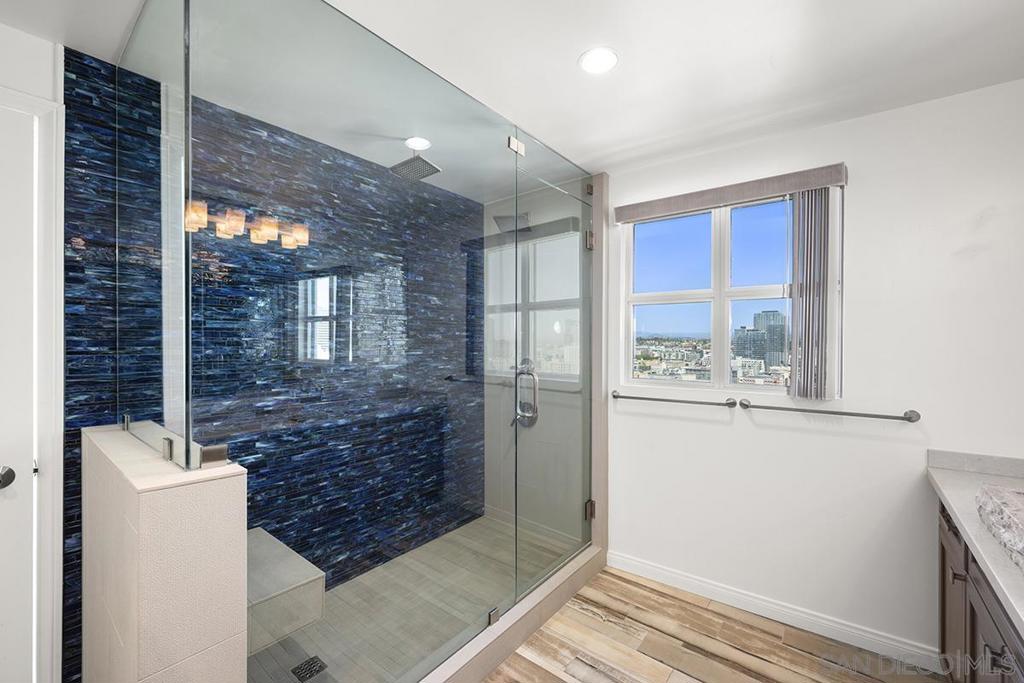 Downtown - Residential