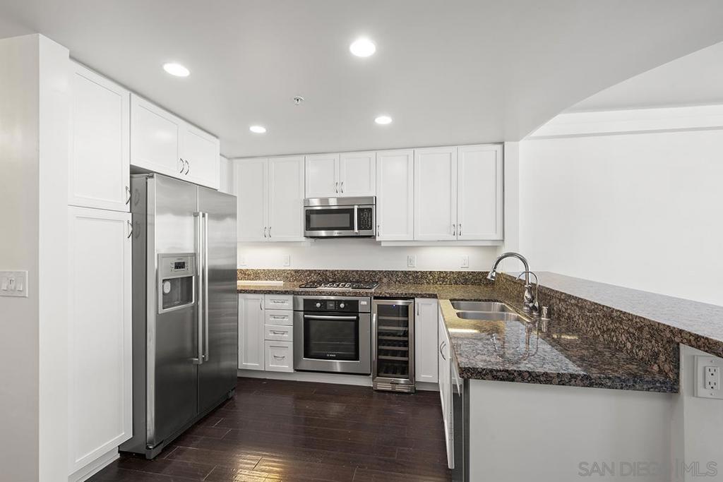 Downtown - Residential