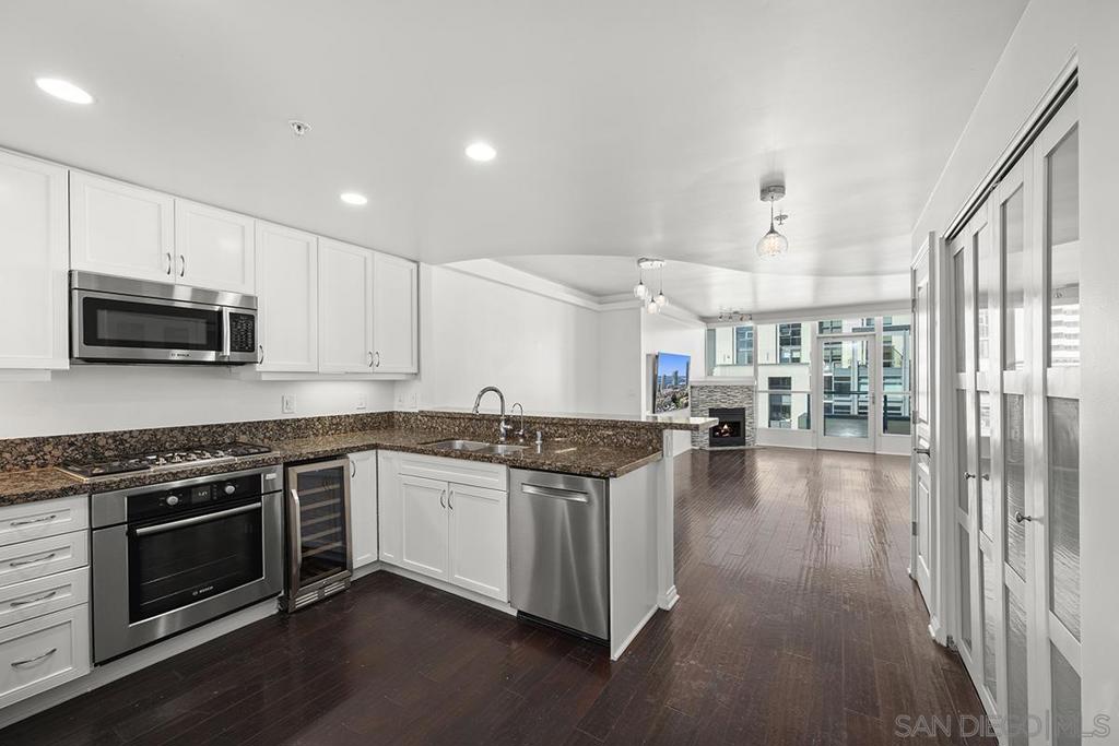 Downtown - Residential