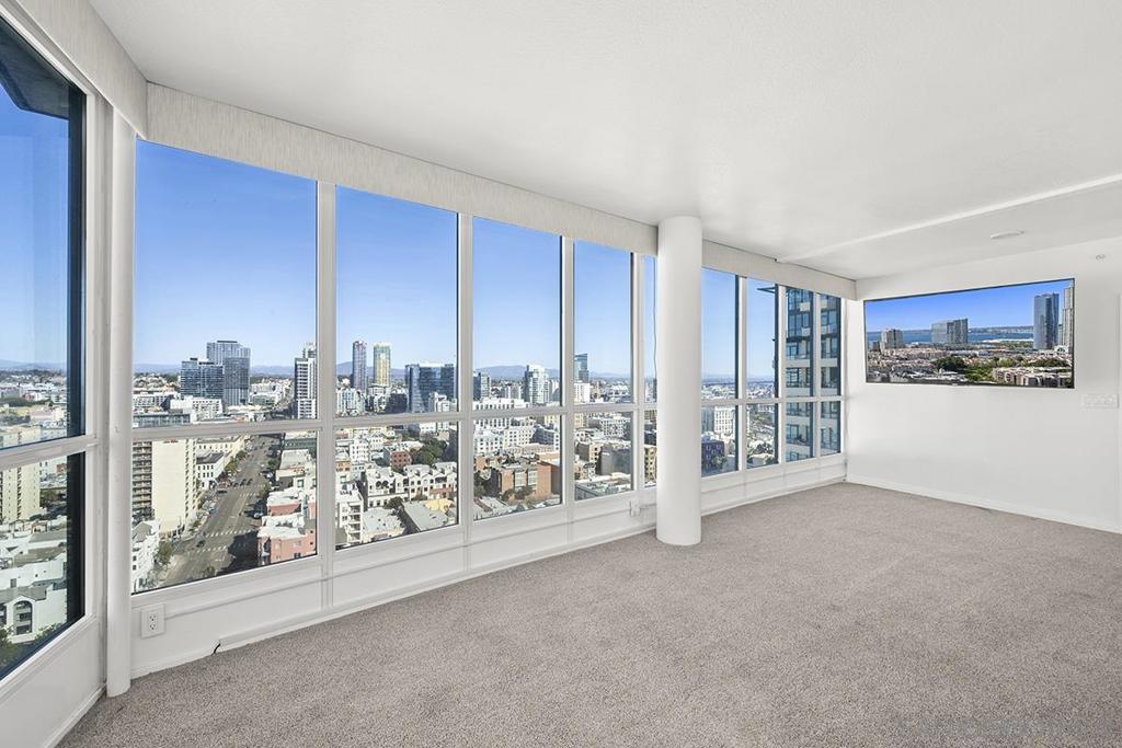 Downtown - Residential