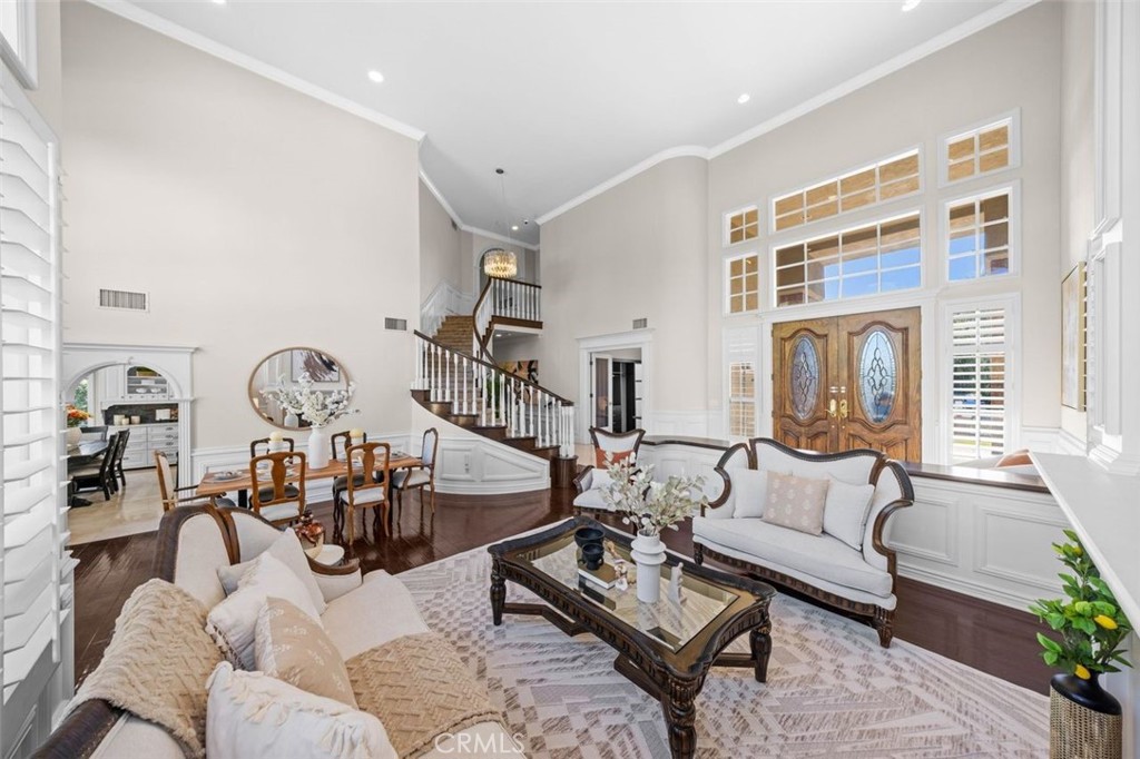 Yorba Vista (YRVS) - Residential