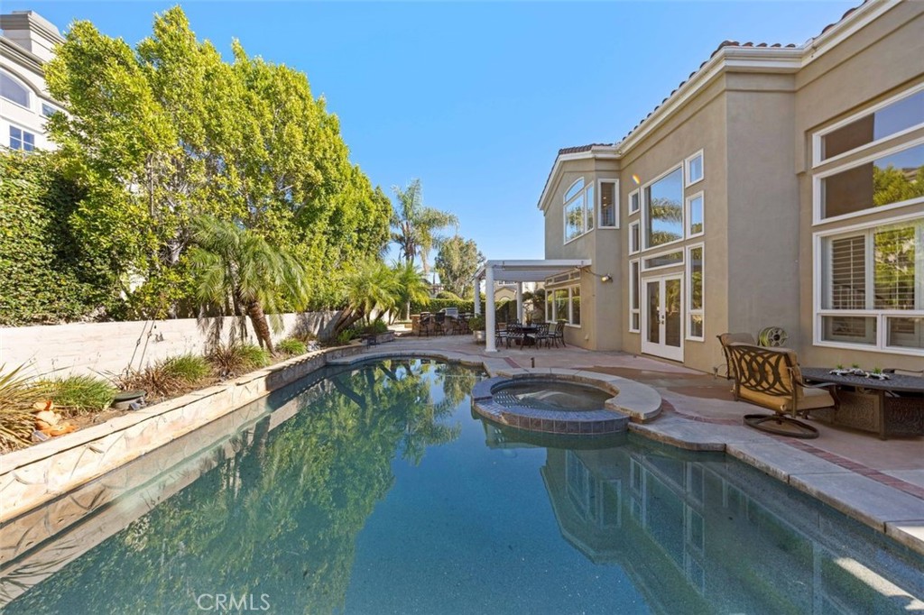 Yorba Vista (YRVS) - Residential