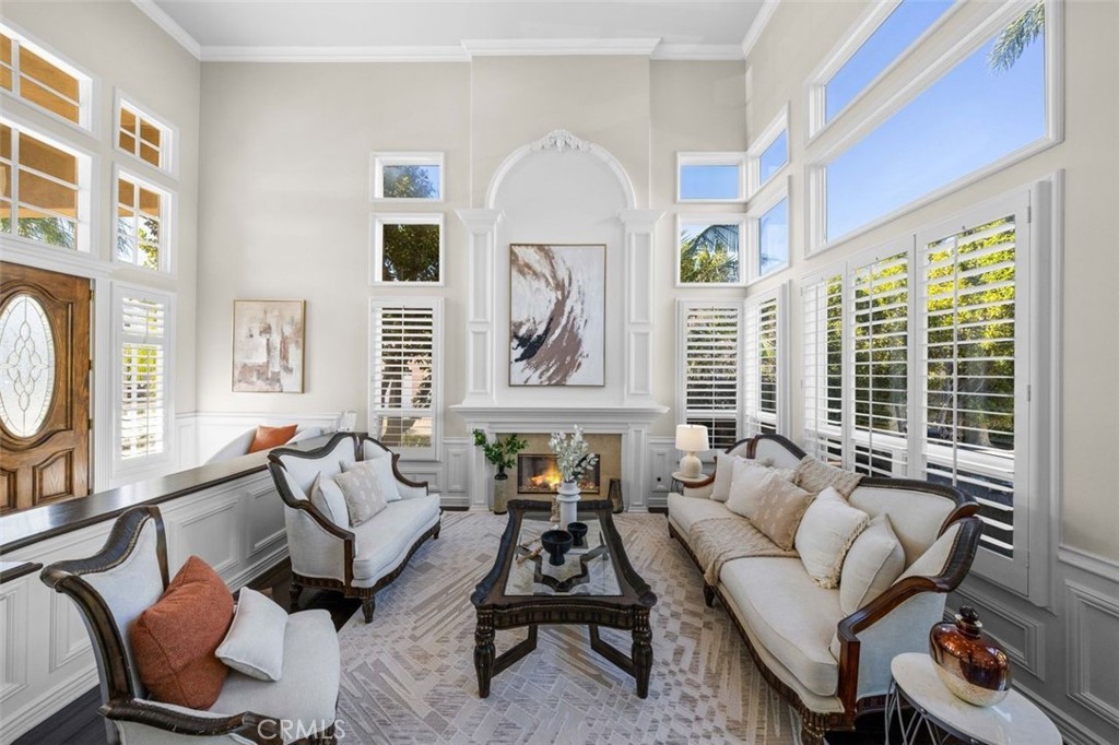 Yorba Vista (YRVS) - Residential