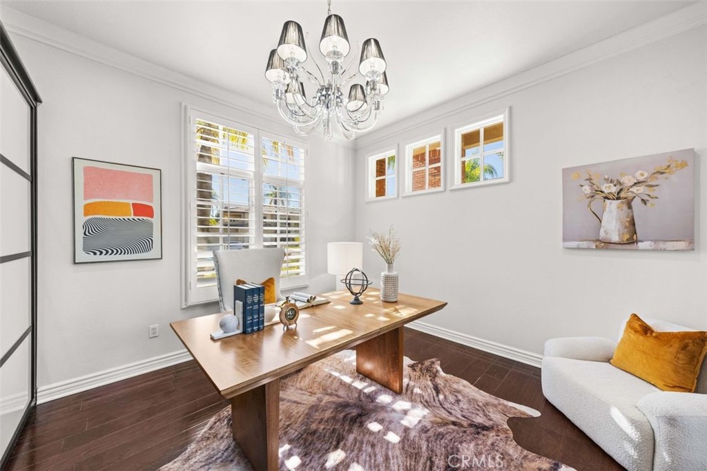 Yorba Vista (YRVS) - Residential