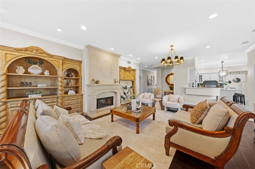 Yorba Vista (YRVS) - Residential