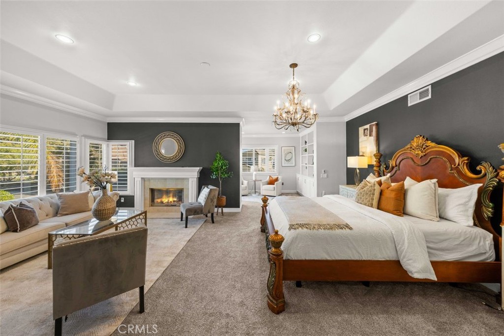 Yorba Vista (YRVS) - Residential