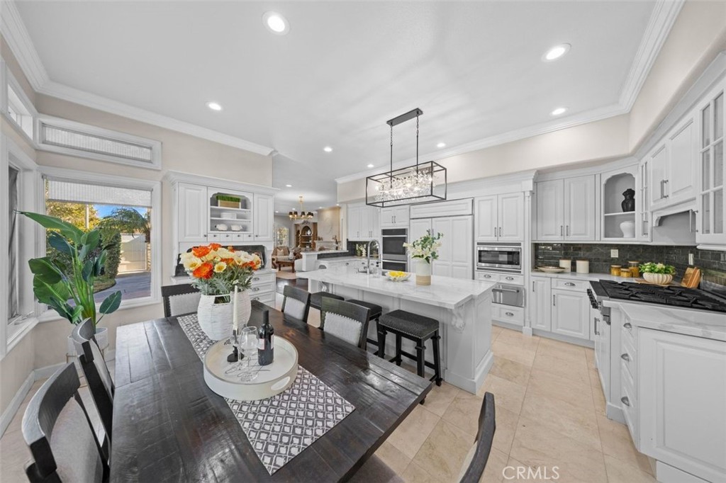 Yorba Vista (YRVS) - Residential