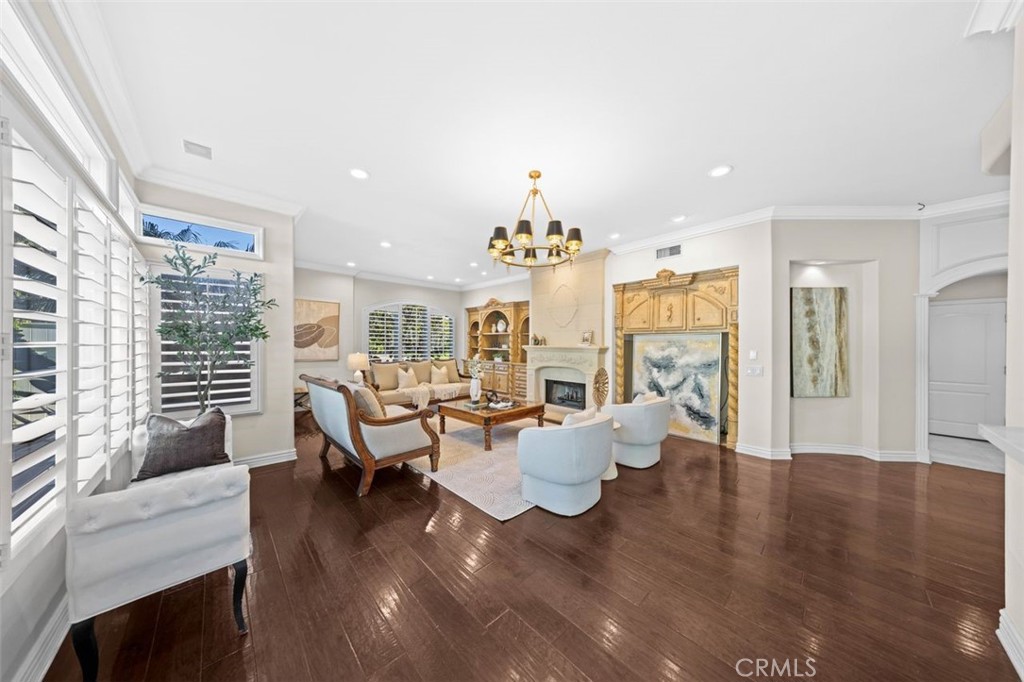 Yorba Vista (YRVS) - Residential