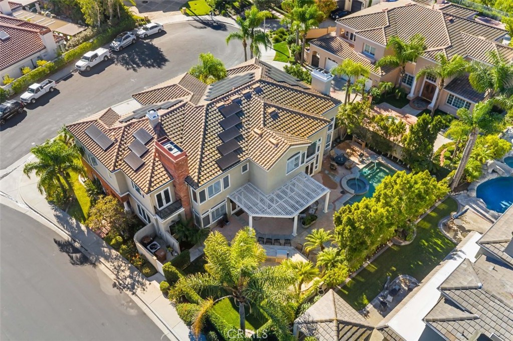 Yorba Vista (YRVS) - Residential