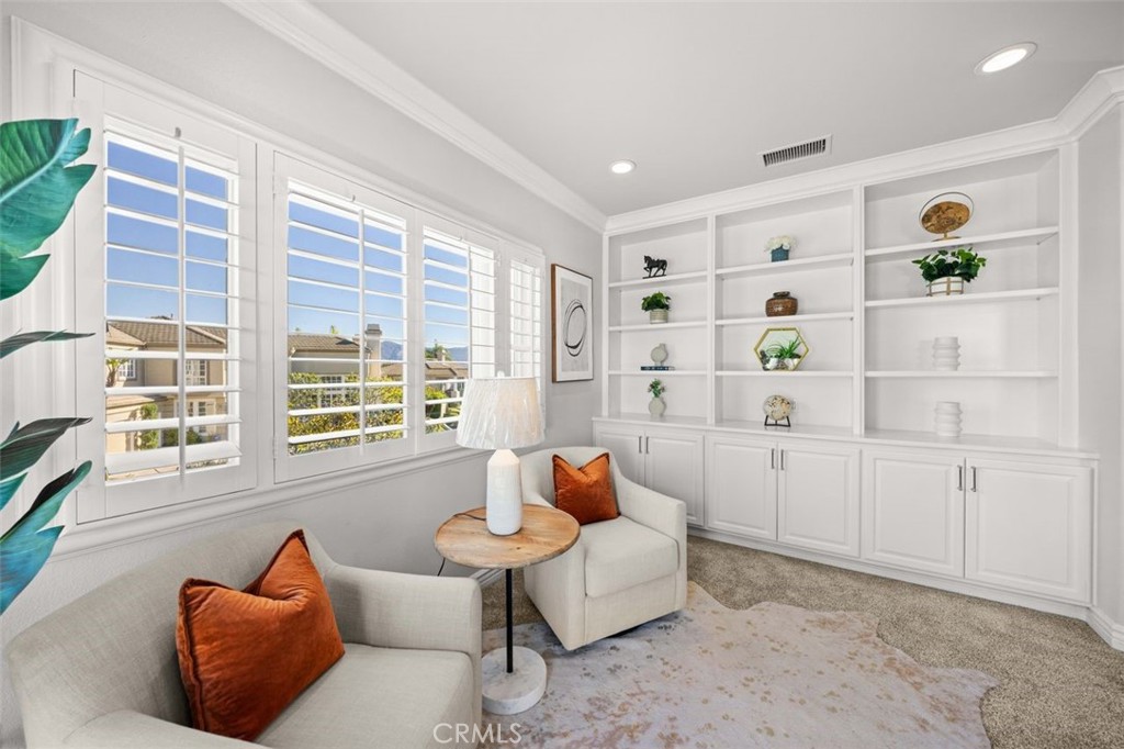 Yorba Vista (YRVS) - Residential