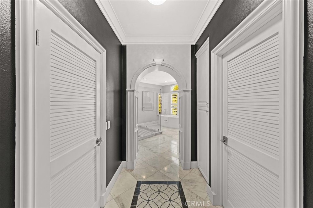 Yorba Vista (YRVS) - Residential