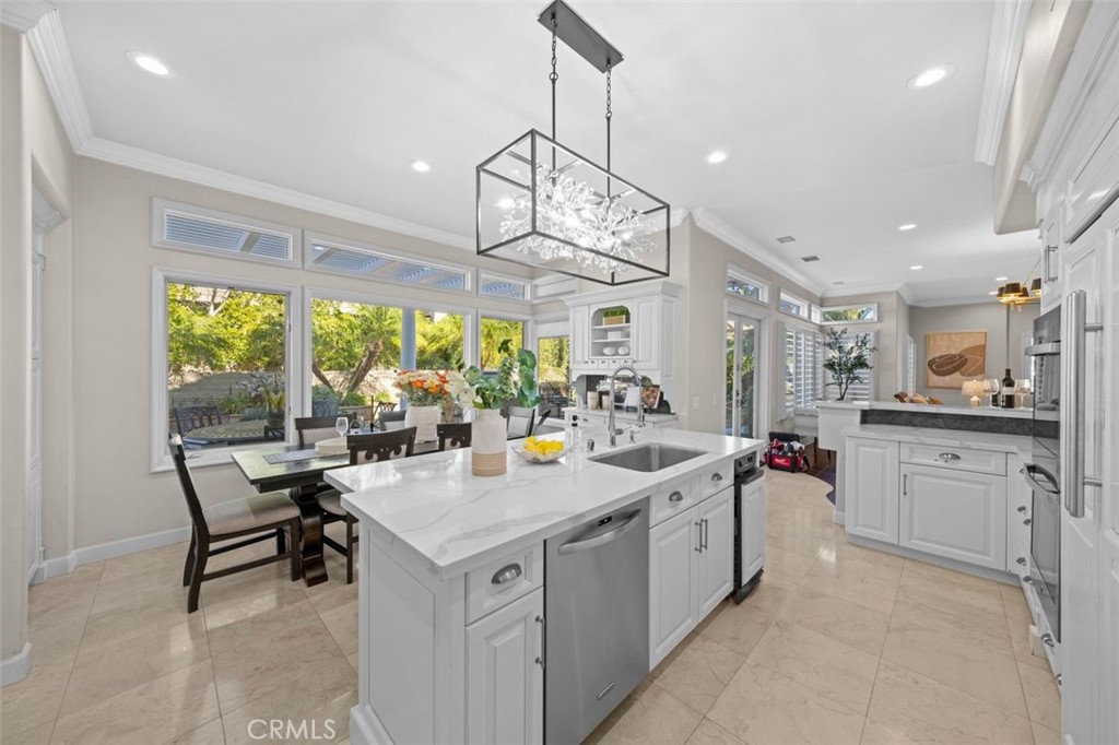 Yorba Vista (YRVS) - Residential