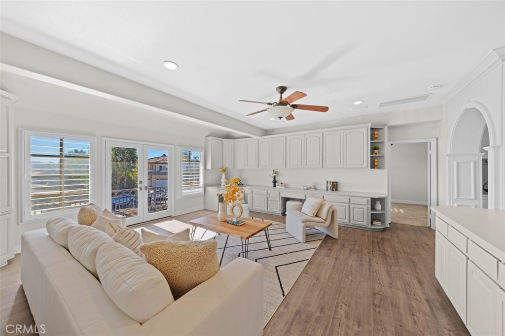 Yorba Vista (YRVS) - Residential